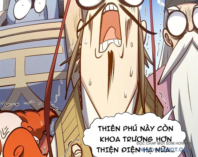 Đỉnh Cấp Khí Vận, Lặng Lẽ Tu Luyện Ngàn Năm: Chapter 263