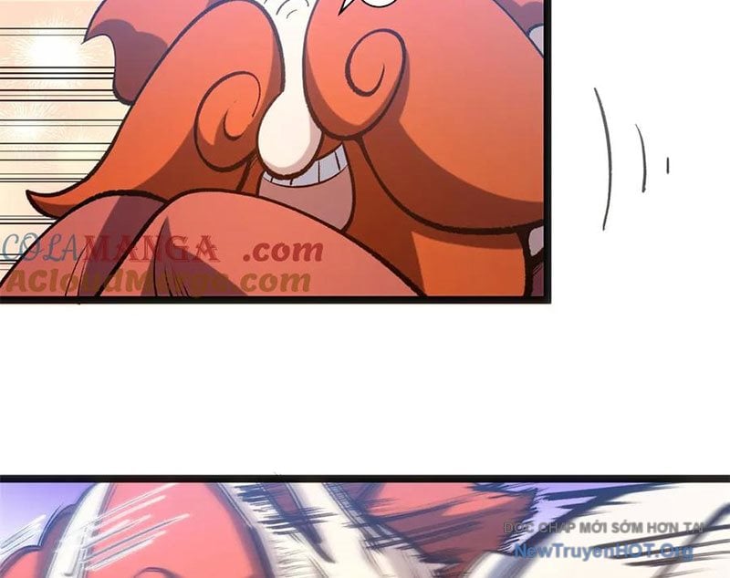 Đỉnh Cấp Khí Vận, Lặng Lẽ Tu Luyện Ngàn Năm: Chapter 263