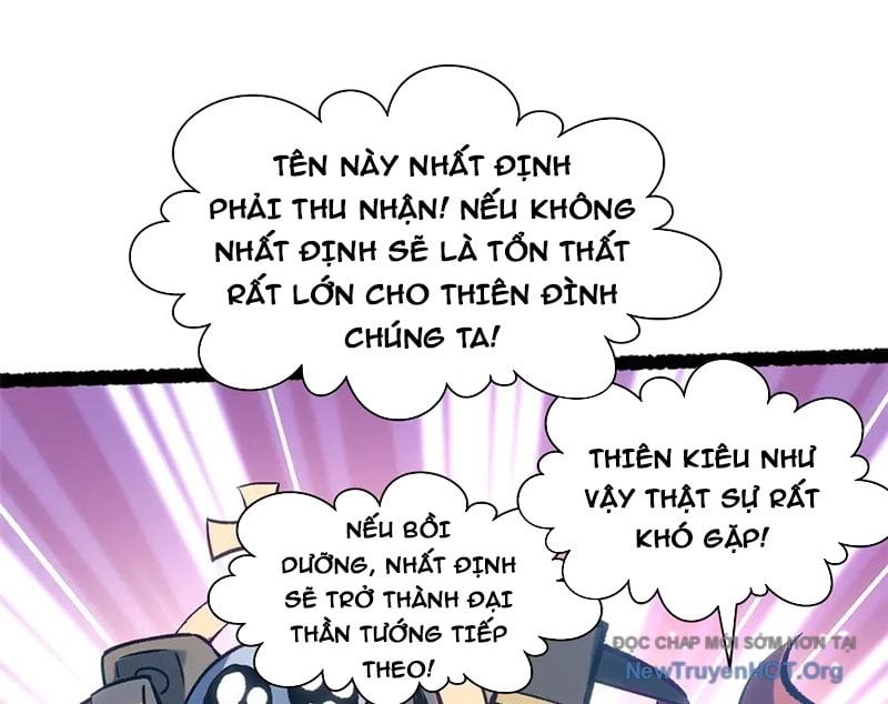 Đỉnh Cấp Khí Vận, Lặng Lẽ Tu Luyện Ngàn Năm: Chapter 263