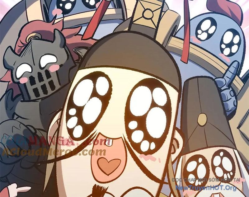 Đỉnh Cấp Khí Vận, Lặng Lẽ Tu Luyện Ngàn Năm: Chapter 263