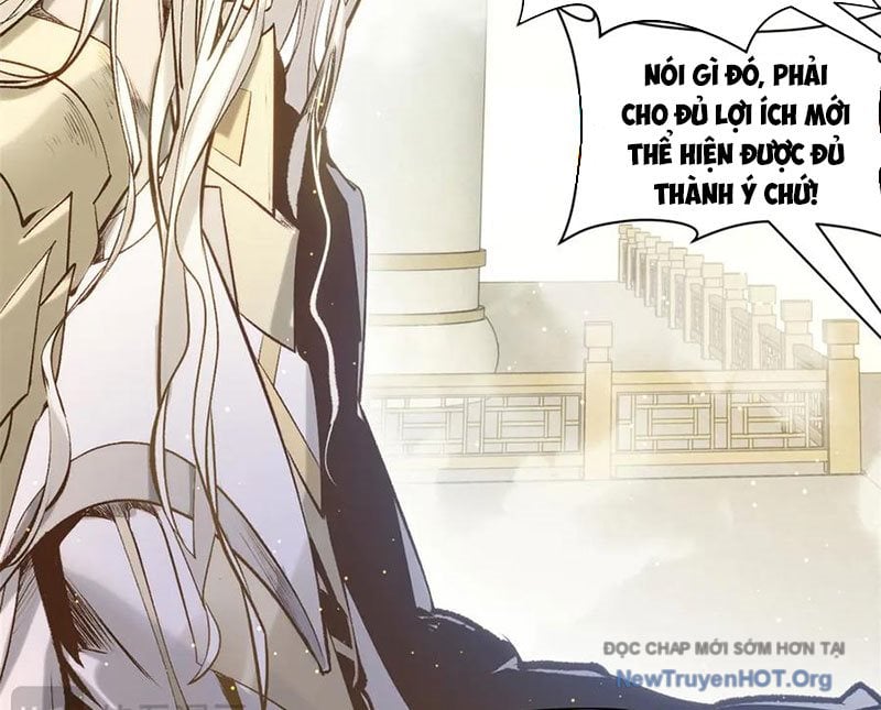 Đỉnh Cấp Khí Vận, Lặng Lẽ Tu Luyện Ngàn Năm: Chapter 263