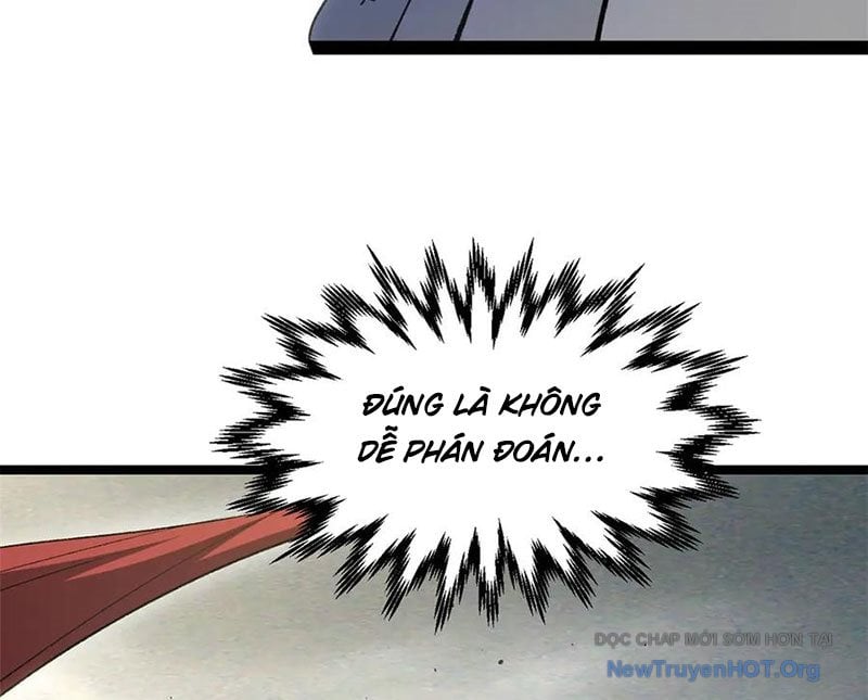 Đỉnh Cấp Khí Vận, Lặng Lẽ Tu Luyện Ngàn Năm: Chapter 263