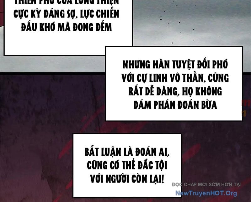 Đỉnh Cấp Khí Vận, Lặng Lẽ Tu Luyện Ngàn Năm: Chapter 263