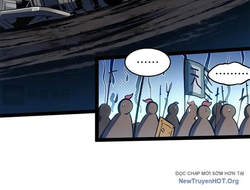 Đỉnh Cấp Khí Vận, Lặng Lẽ Tu Luyện Ngàn Năm: Chapter 263