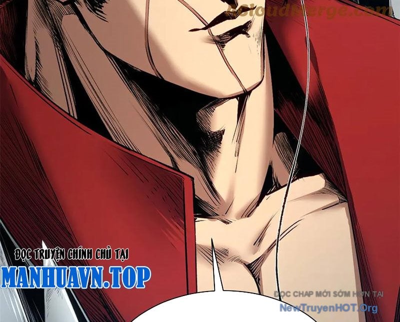 Đỉnh Cấp Khí Vận, Lặng Lẽ Tu Luyện Ngàn Năm: Chapter 263