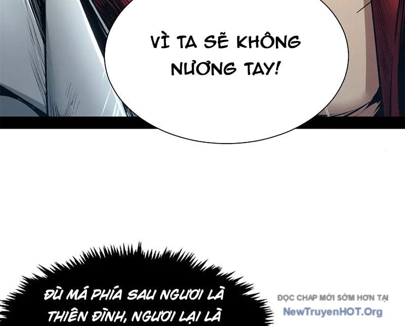 Đỉnh Cấp Khí Vận, Lặng Lẽ Tu Luyện Ngàn Năm: Chapter 263