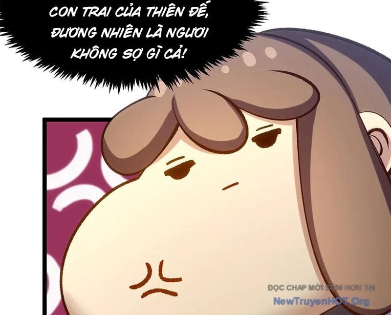 Đỉnh Cấp Khí Vận, Lặng Lẽ Tu Luyện Ngàn Năm: Chapter 263