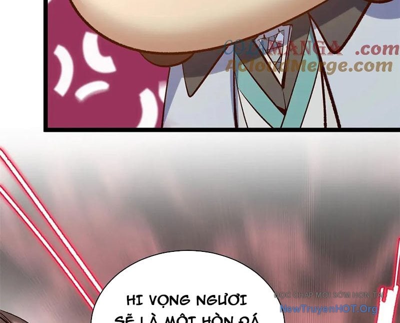 Đỉnh Cấp Khí Vận, Lặng Lẽ Tu Luyện Ngàn Năm: Chapter 263