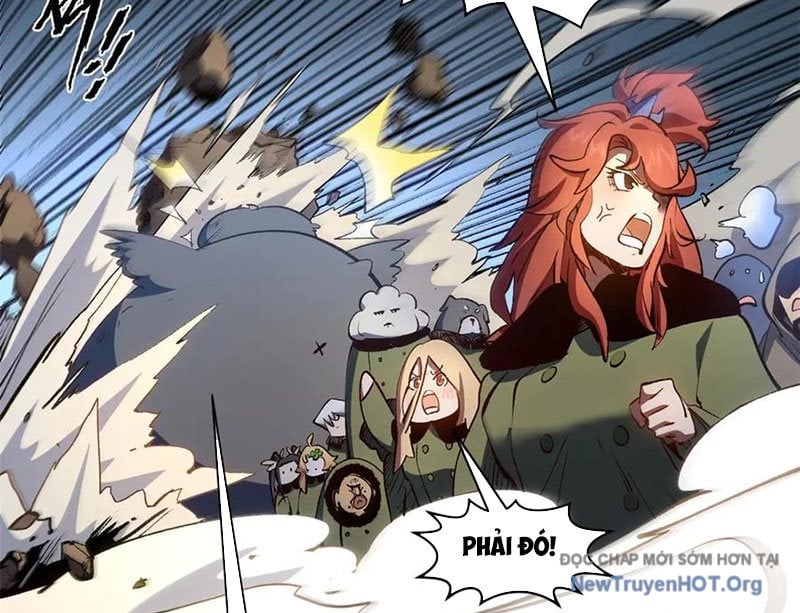 Đỉnh Cấp Khí Vận, Lặng Lẽ Tu Luyện Ngàn Năm: Chapter 265