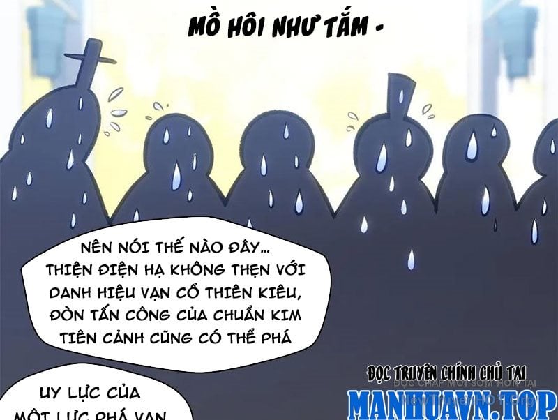 Đỉnh Cấp Khí Vận, Lặng Lẽ Tu Luyện Ngàn Năm: Chapter 265