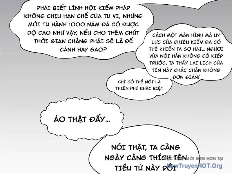 Đỉnh Cấp Khí Vận, Lặng Lẽ Tu Luyện Ngàn Năm: Chapter 265