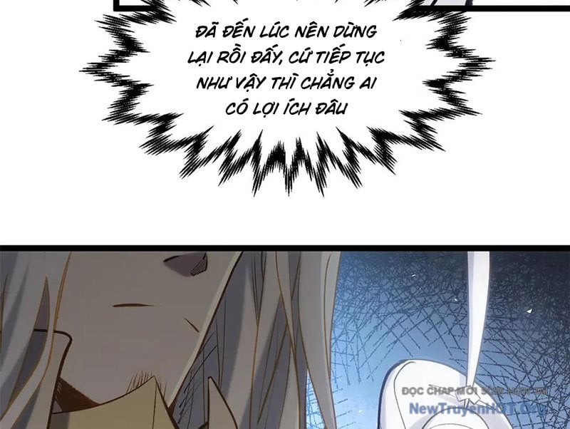 Đỉnh Cấp Khí Vận, Lặng Lẽ Tu Luyện Ngàn Năm: Chapter 265