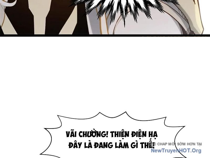 Đỉnh Cấp Khí Vận, Lặng Lẽ Tu Luyện Ngàn Năm: Chapter 265