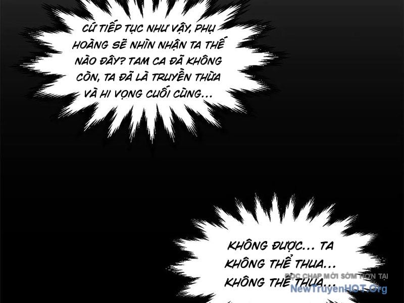 Đỉnh Cấp Khí Vận, Lặng Lẽ Tu Luyện Ngàn Năm: Chapter 265