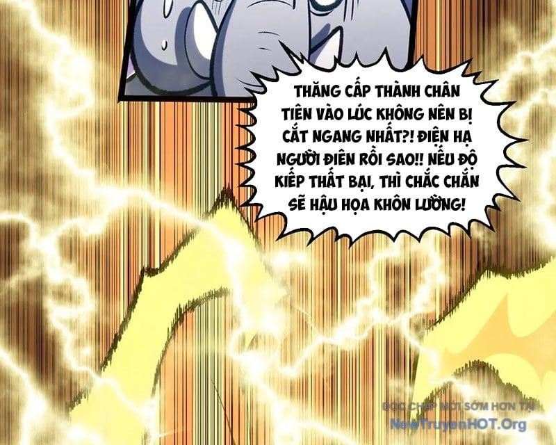 Đỉnh Cấp Khí Vận, Lặng Lẽ Tu Luyện Ngàn Năm: Chapter 265