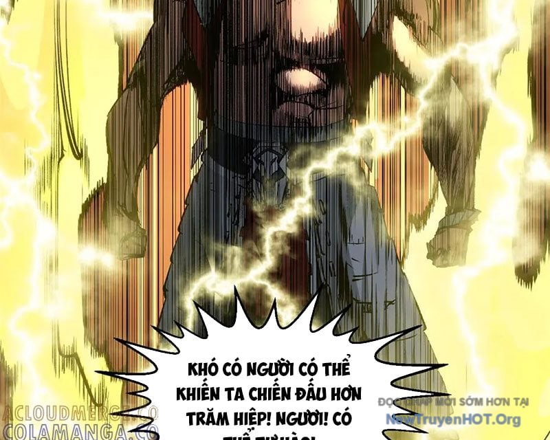 Đỉnh Cấp Khí Vận, Lặng Lẽ Tu Luyện Ngàn Năm: Chapter 265