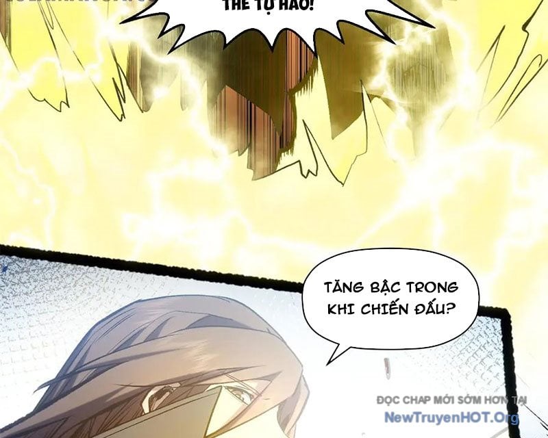 Đỉnh Cấp Khí Vận, Lặng Lẽ Tu Luyện Ngàn Năm: Chapter 265