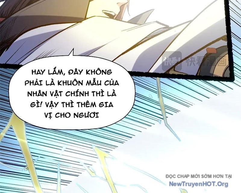 Đỉnh Cấp Khí Vận, Lặng Lẽ Tu Luyện Ngàn Năm: Chapter 265