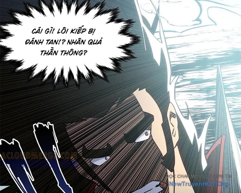 Đỉnh Cấp Khí Vận, Lặng Lẽ Tu Luyện Ngàn Năm: Chapter 265