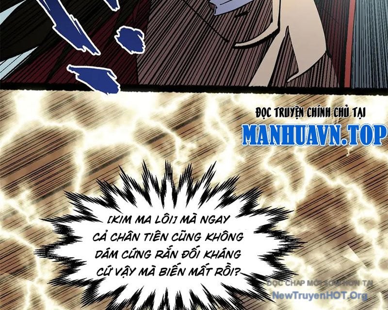 Đỉnh Cấp Khí Vận, Lặng Lẽ Tu Luyện Ngàn Năm: Chapter 265