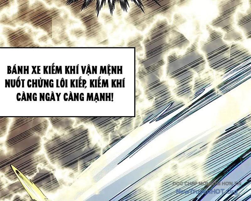 Đỉnh Cấp Khí Vận, Lặng Lẽ Tu Luyện Ngàn Năm: Chapter 265