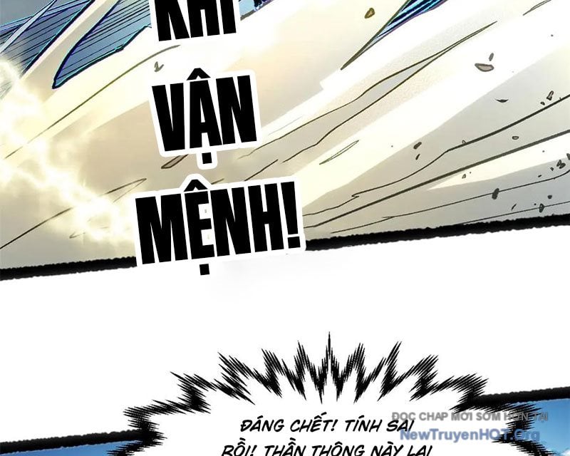 Đỉnh Cấp Khí Vận, Lặng Lẽ Tu Luyện Ngàn Năm: Chapter 265