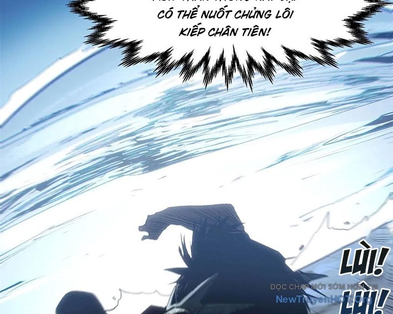 Đỉnh Cấp Khí Vận, Lặng Lẽ Tu Luyện Ngàn Năm: Chapter 265