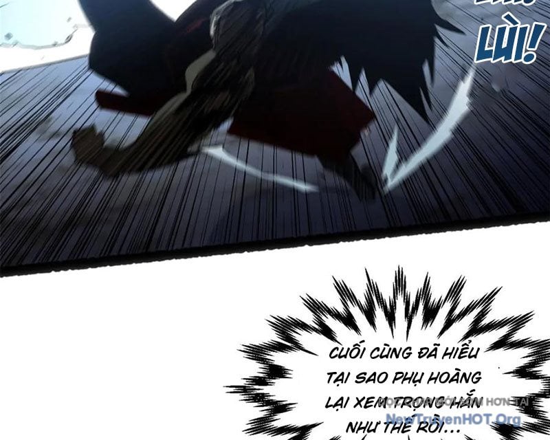 Đỉnh Cấp Khí Vận, Lặng Lẽ Tu Luyện Ngàn Năm: Chapter 265