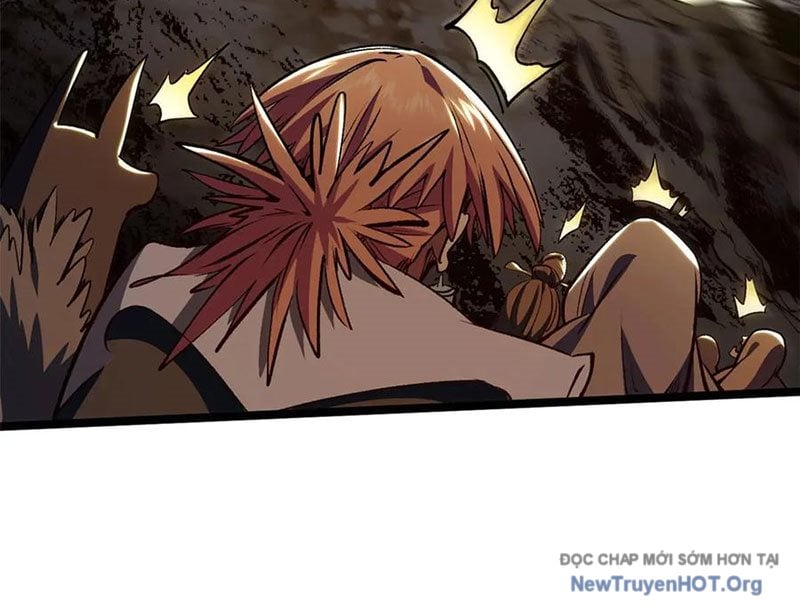 Đỉnh Cấp Khí Vận, Lặng Lẽ Tu Luyện Ngàn Năm: Chapter 265