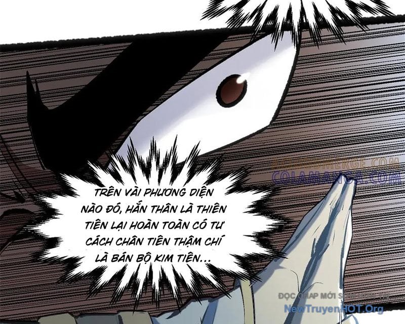 Đỉnh Cấp Khí Vận, Lặng Lẽ Tu Luyện Ngàn Năm: Chapter 265