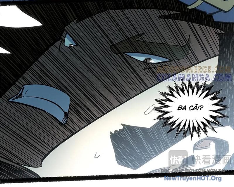 Đỉnh Cấp Khí Vận, Lặng Lẽ Tu Luyện Ngàn Năm: Chapter 265