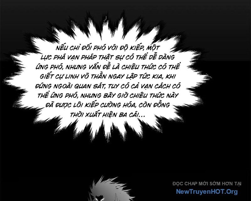 Đỉnh Cấp Khí Vận, Lặng Lẽ Tu Luyện Ngàn Năm: Chapter 265