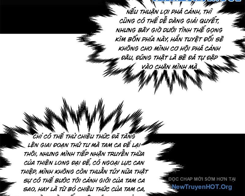 Đỉnh Cấp Khí Vận, Lặng Lẽ Tu Luyện Ngàn Năm: Chapter 265