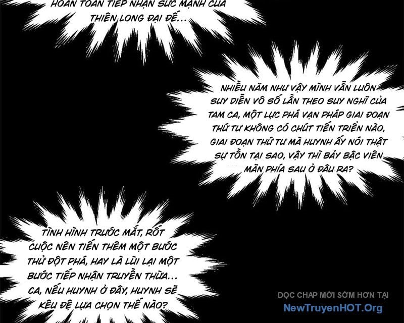 Đỉnh Cấp Khí Vận, Lặng Lẽ Tu Luyện Ngàn Năm: Chapter 265