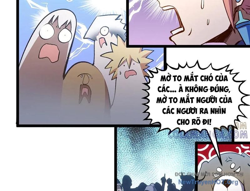 Đỉnh Cấp Khí Vận, Lặng Lẽ Tu Luyện Ngàn Năm: Chapter 265