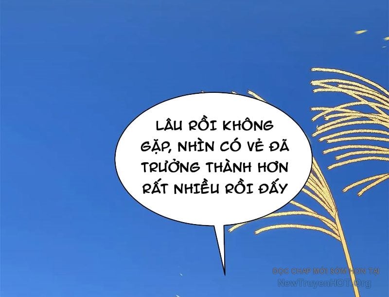 Đỉnh Cấp Khí Vận, Lặng Lẽ Tu Luyện Ngàn Năm: Chapter 265