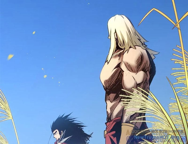 Đỉnh Cấp Khí Vận, Lặng Lẽ Tu Luyện Ngàn Năm: Chapter 265