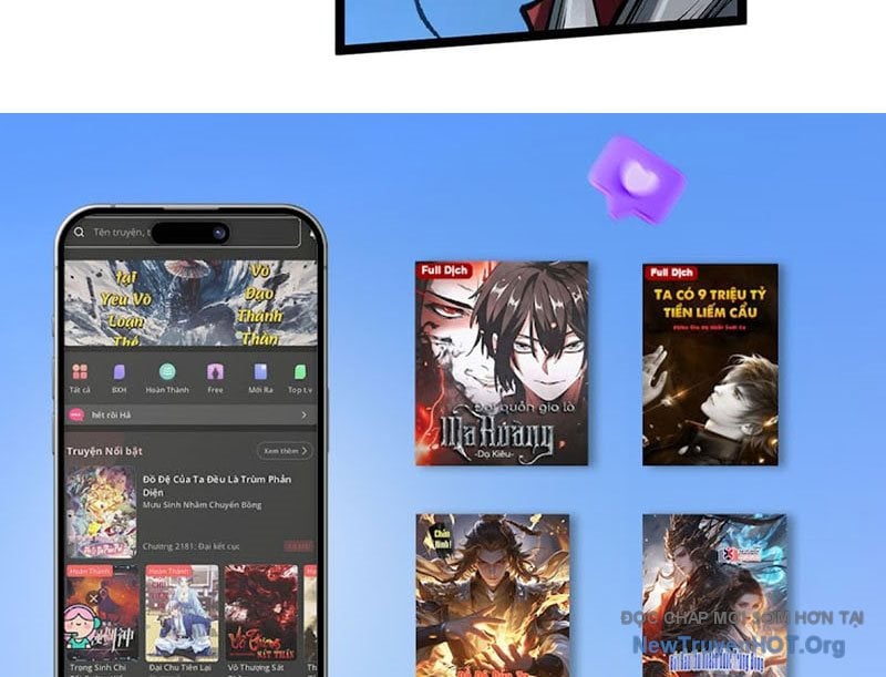 Đỉnh Cấp Khí Vận, Lặng Lẽ Tu Luyện Ngàn Năm: Chapter 265