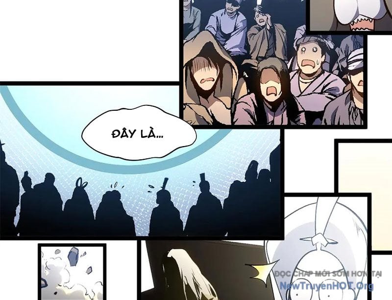 Đỉnh Cấp Khí Vận, Lặng Lẽ Tu Luyện Ngàn Năm: Chapter 265