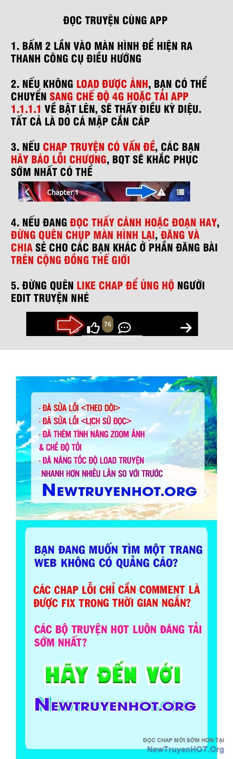 Đỉnh Cấp Khí Vận, Lặng Lẽ Tu Luyện Ngàn Năm: Chapter 265