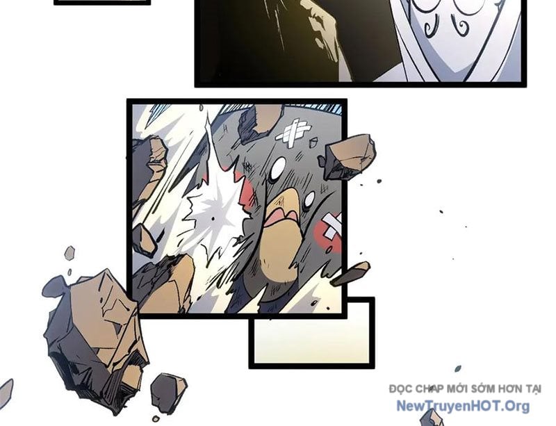 Đỉnh Cấp Khí Vận, Lặng Lẽ Tu Luyện Ngàn Năm: Chapter 265