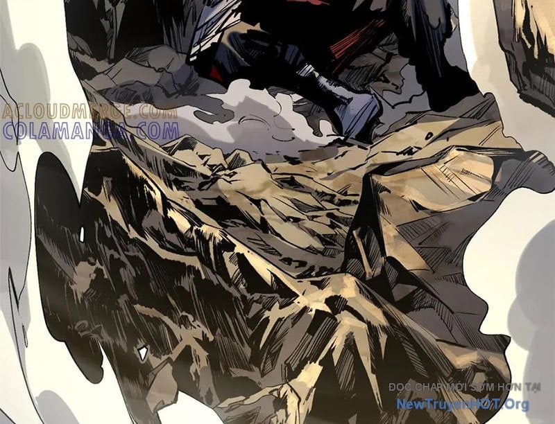 Đỉnh Cấp Khí Vận, Lặng Lẽ Tu Luyện Ngàn Năm: Chapter 265