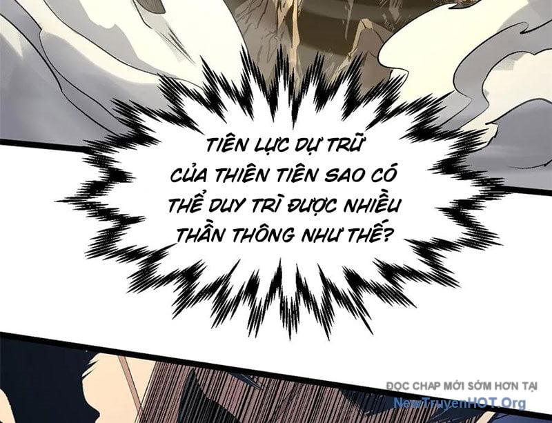 Đỉnh Cấp Khí Vận, Lặng Lẽ Tu Luyện Ngàn Năm: Chapter 265