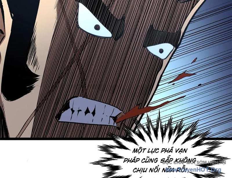 Đỉnh Cấp Khí Vận, Lặng Lẽ Tu Luyện Ngàn Năm: Chapter 265