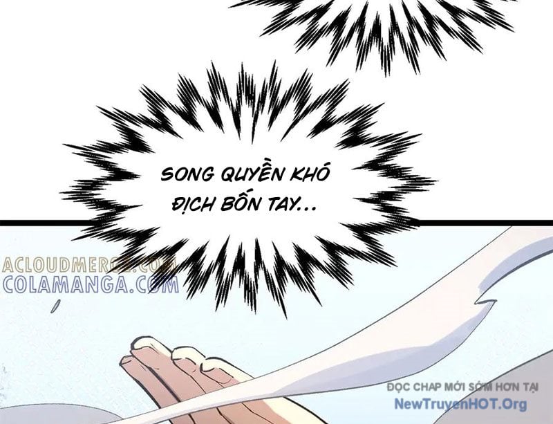 Đỉnh Cấp Khí Vận, Lặng Lẽ Tu Luyện Ngàn Năm: Chapter 265