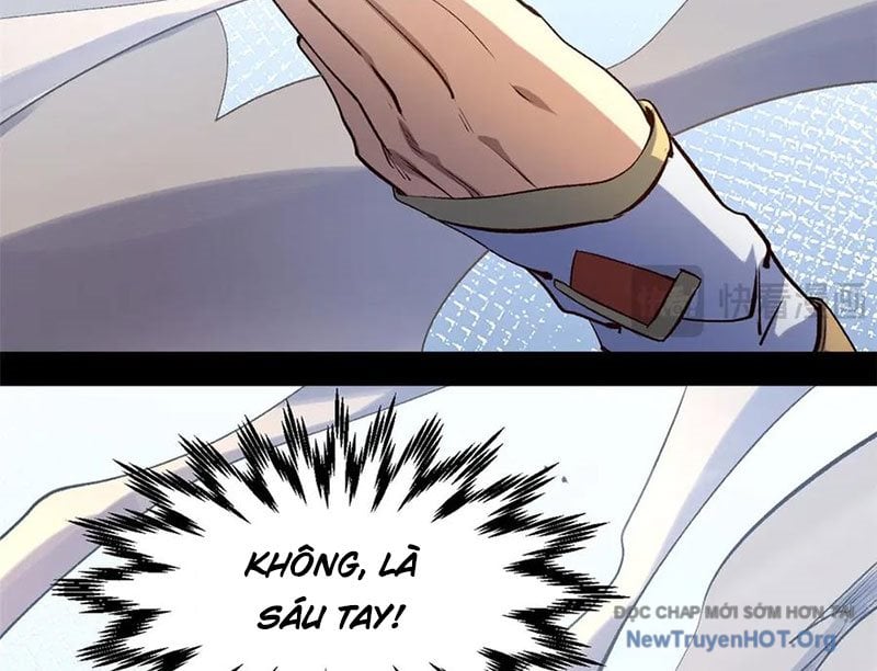 Đỉnh Cấp Khí Vận, Lặng Lẽ Tu Luyện Ngàn Năm: Chapter 265