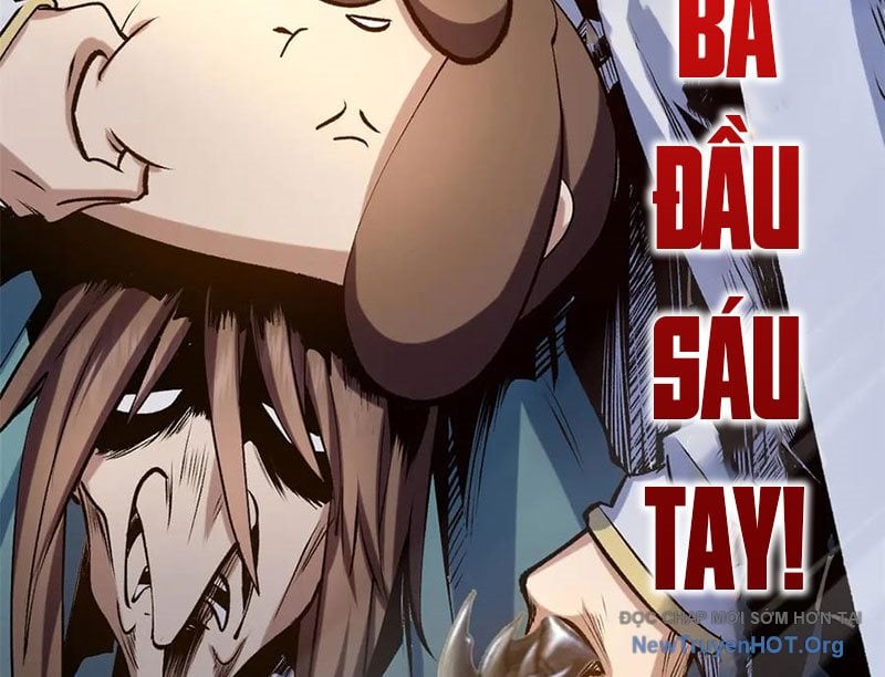 Đỉnh Cấp Khí Vận, Lặng Lẽ Tu Luyện Ngàn Năm: Chapter 265