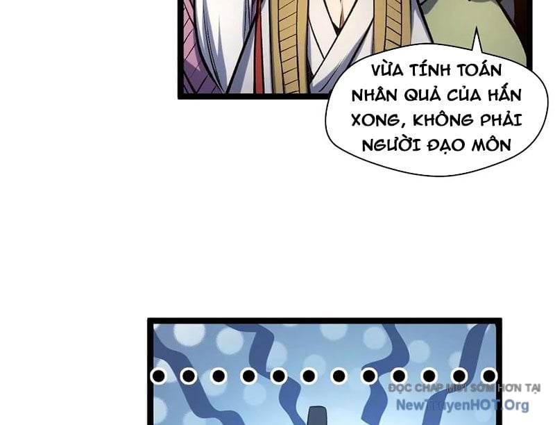 Đỉnh Cấp Khí Vận, Lặng Lẽ Tu Luyện Ngàn Năm: Chapter 265