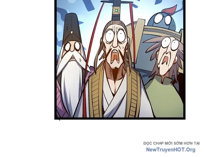 Đỉnh Cấp Khí Vận, Lặng Lẽ Tu Luyện Ngàn Năm: Chapter 265