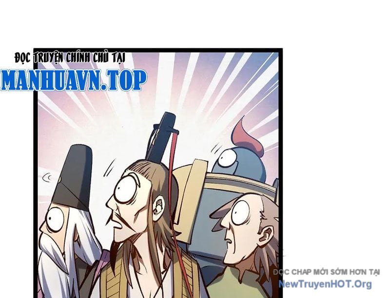 Đỉnh Cấp Khí Vận, Lặng Lẽ Tu Luyện Ngàn Năm: Chapter 265